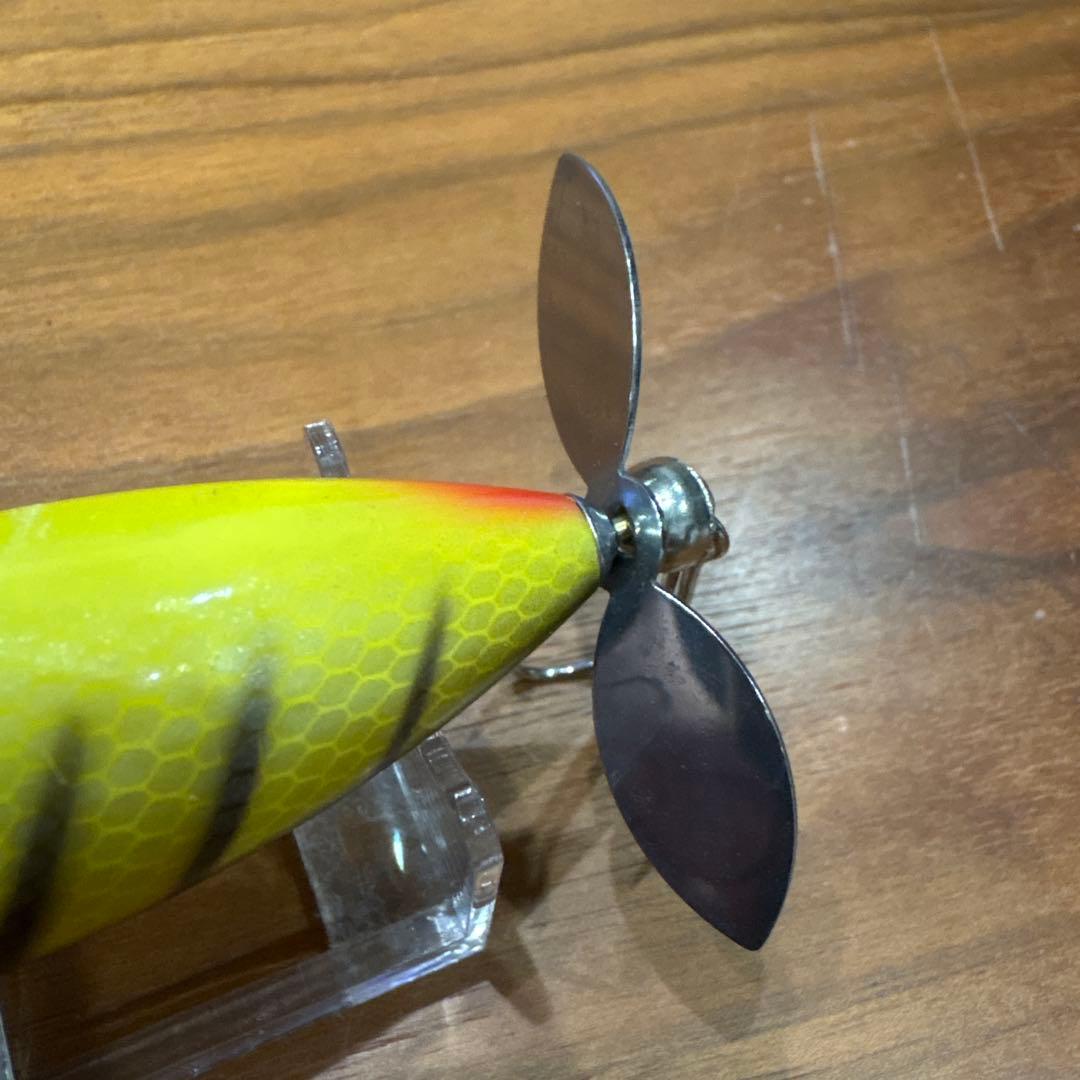 ヘドン　マグナムトーピード