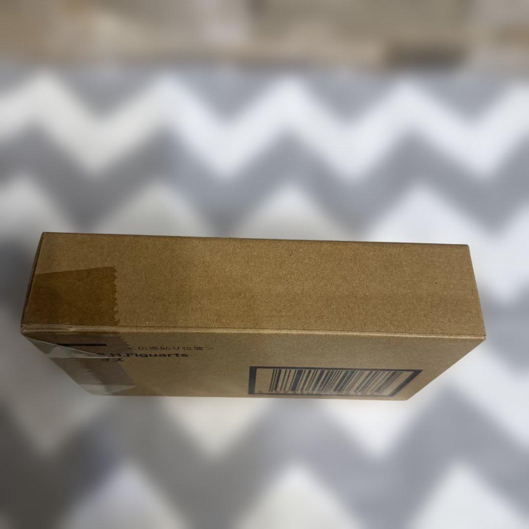 フィギュアーツ　イズ　S.H.Figuarts　仮面ライダーゼロワン 鶴嶋乃愛