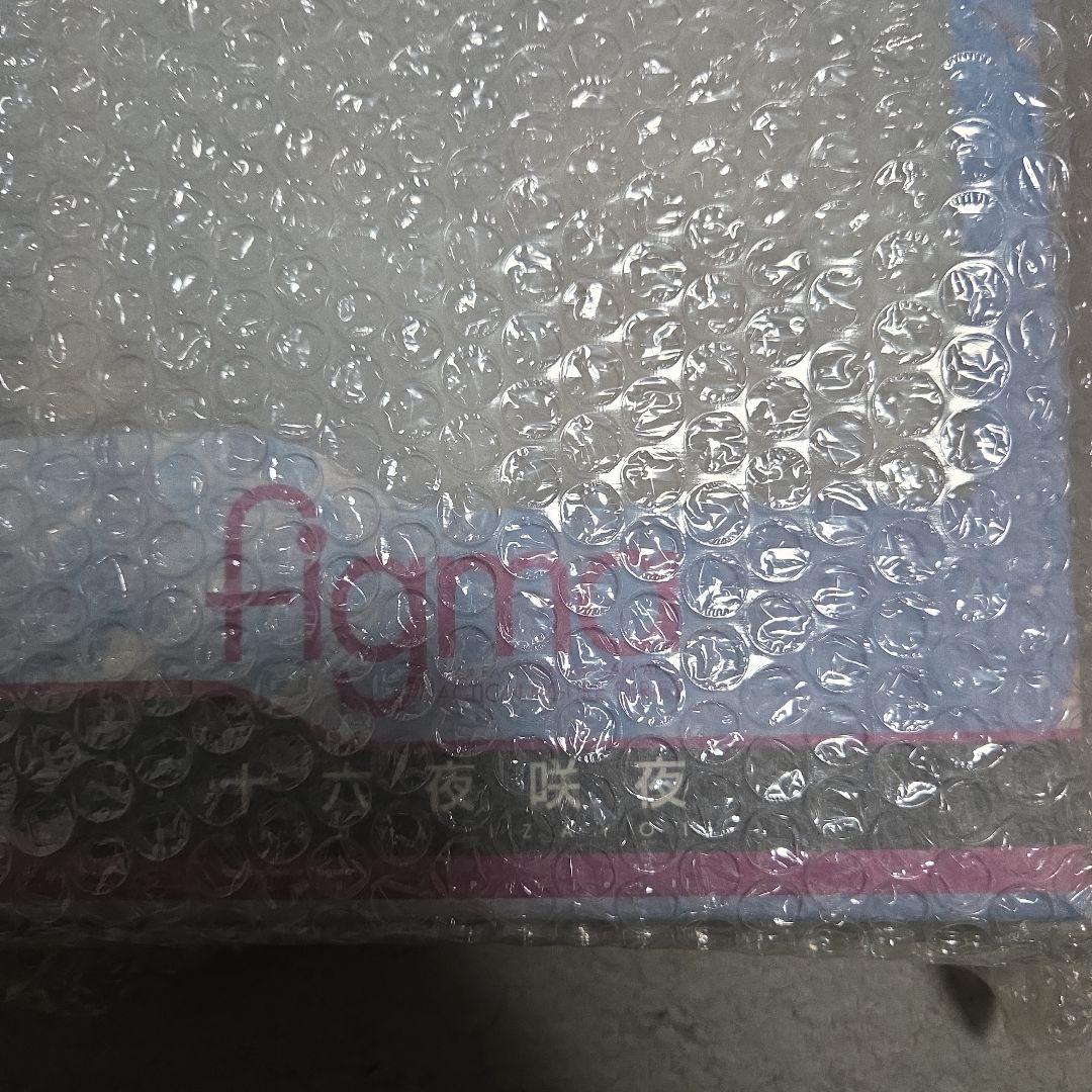 東方　十六夜咲夜　フィギュア　figma 新品未開封