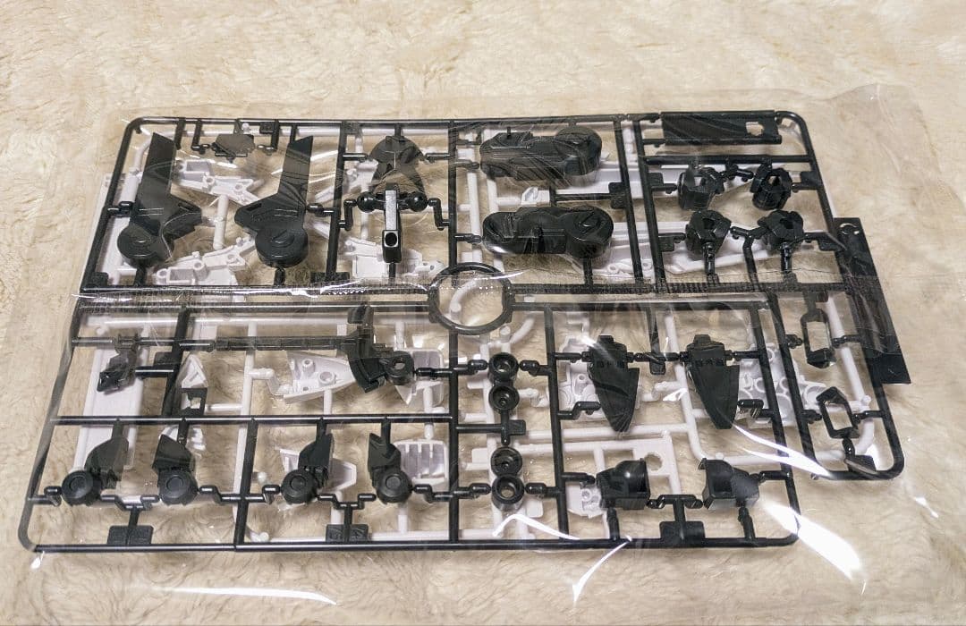 ダンボール戦機 イカロスゼロ イカロスフォース プラモデル