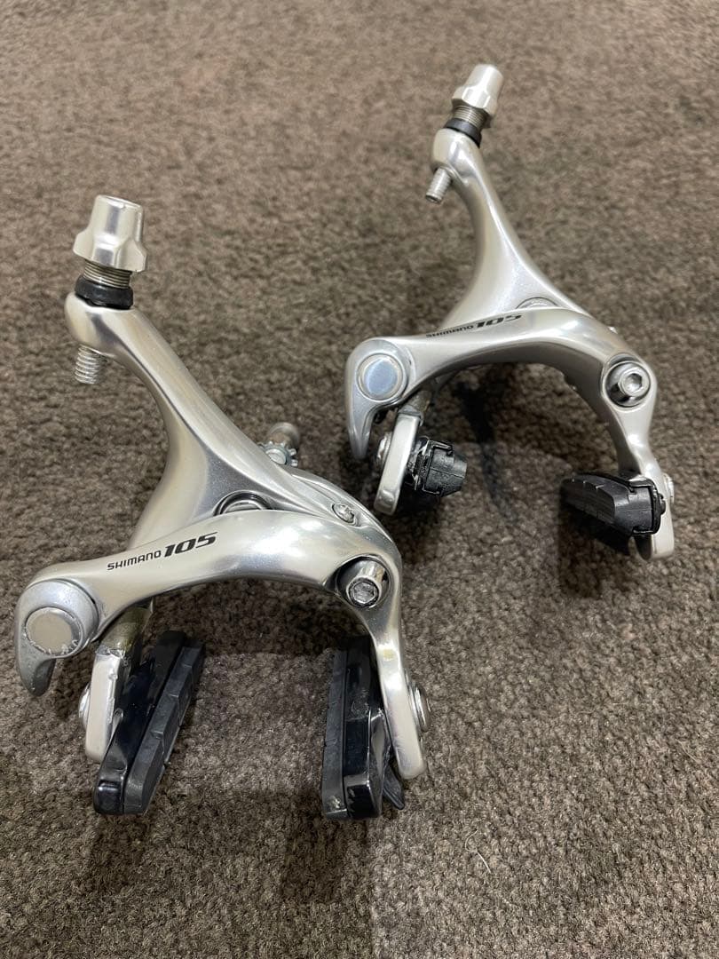 SHIMANO 105 10速 コンポーネント一式