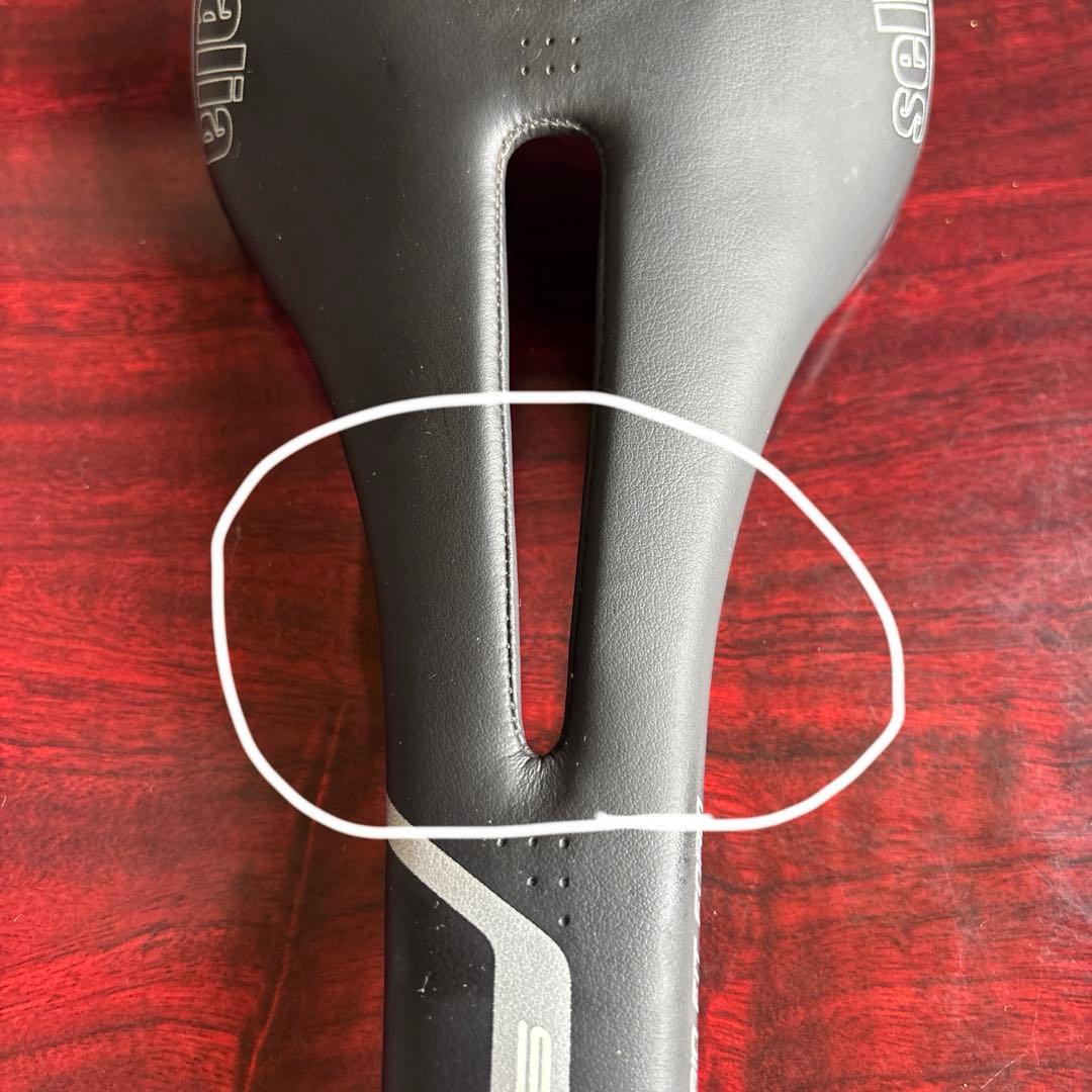 パーツ selle italia SLR S2