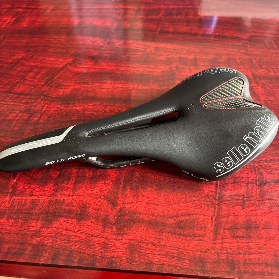 パーツ selle italia SLR S2