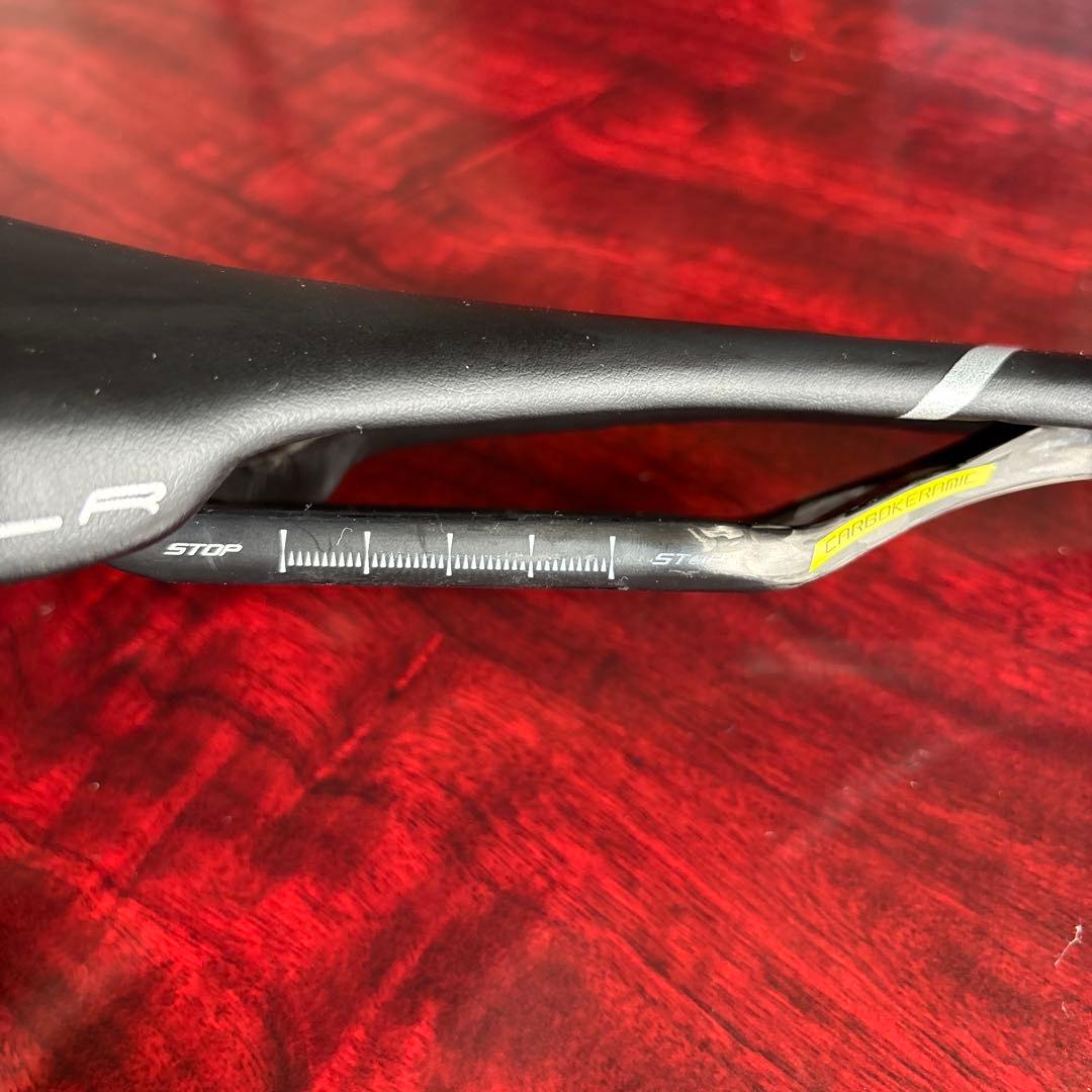 パーツ selle italia SLR S2