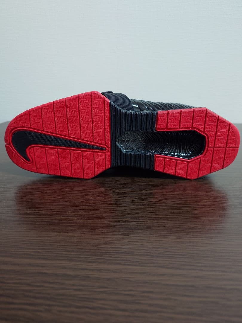 アメゴリサンラさん専用 新品 Nike Romaleos4 28.5cm