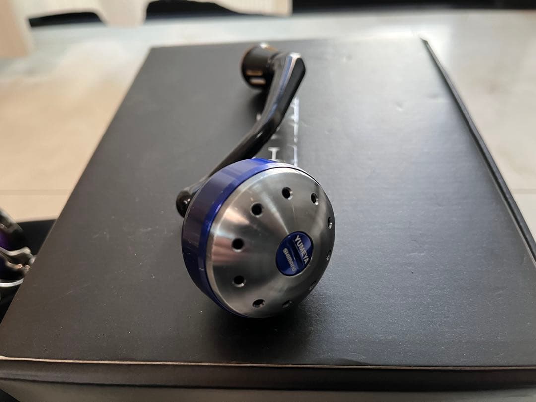 美品！SHIMANO SW14000XG リール