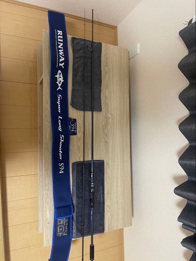 ゼスタランウェイSLS S94