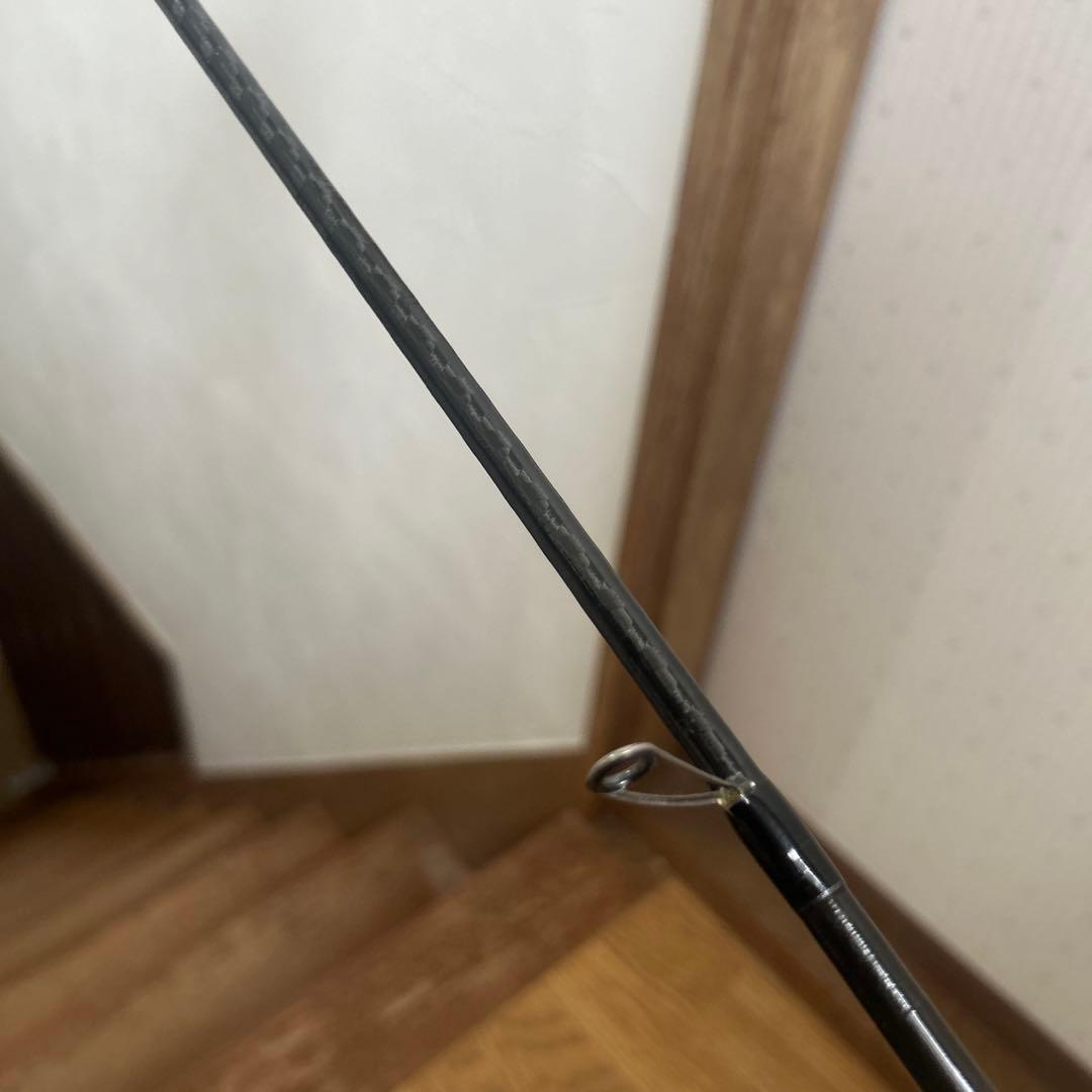 シマノセフィアci4s803ml