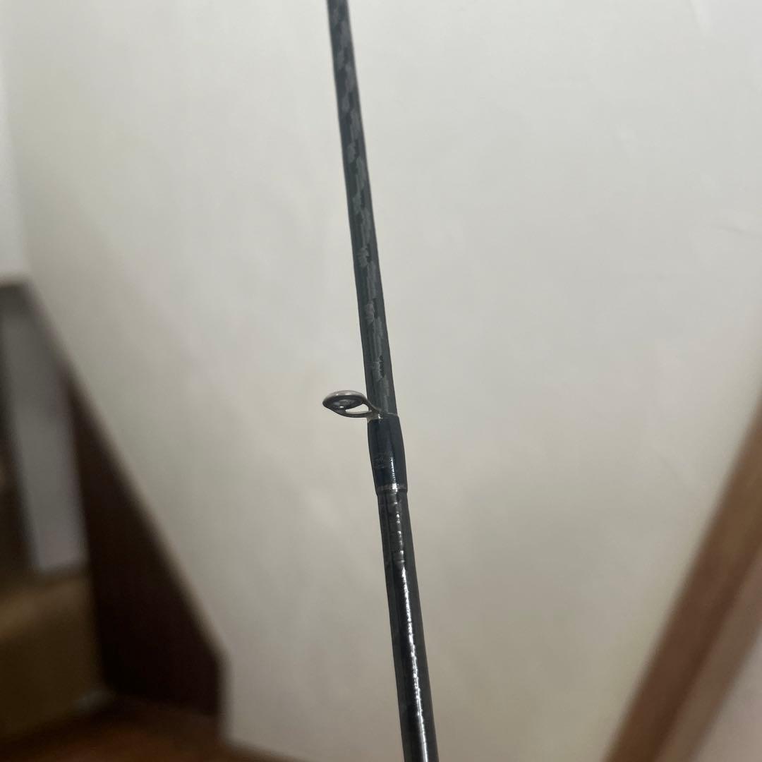 シマノセフィアci4s803ml