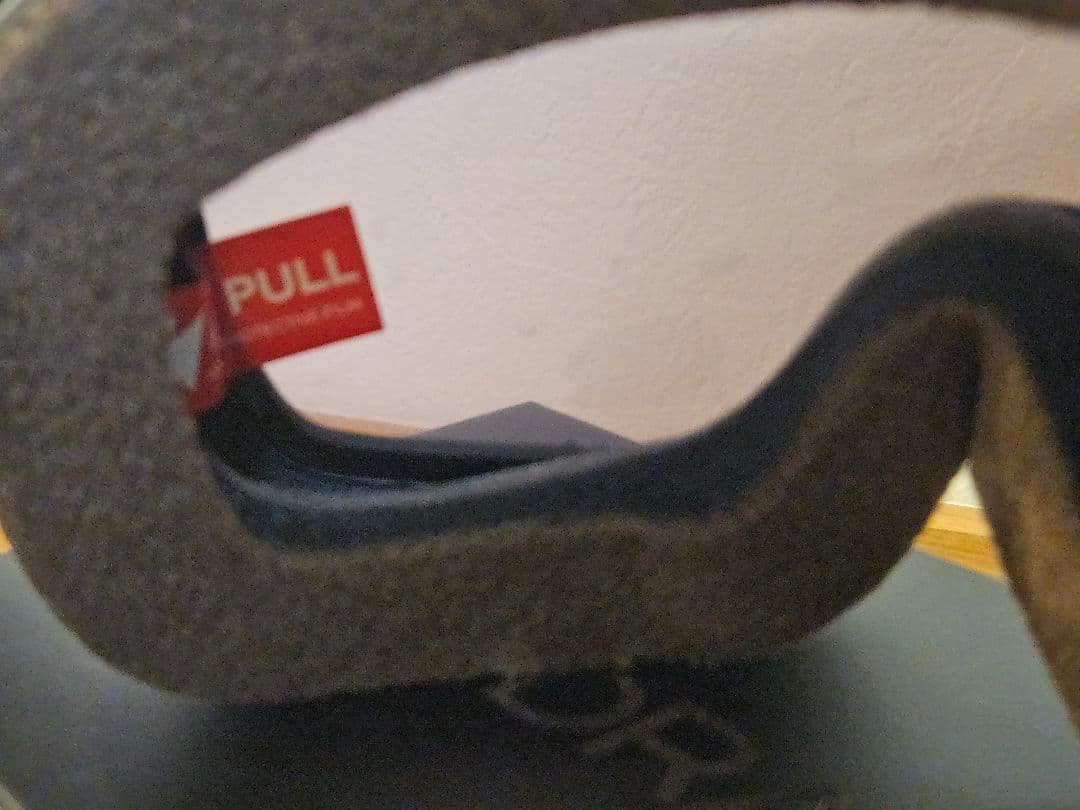 【新品】DRAGON D1 OTG スノーボードゴーグル