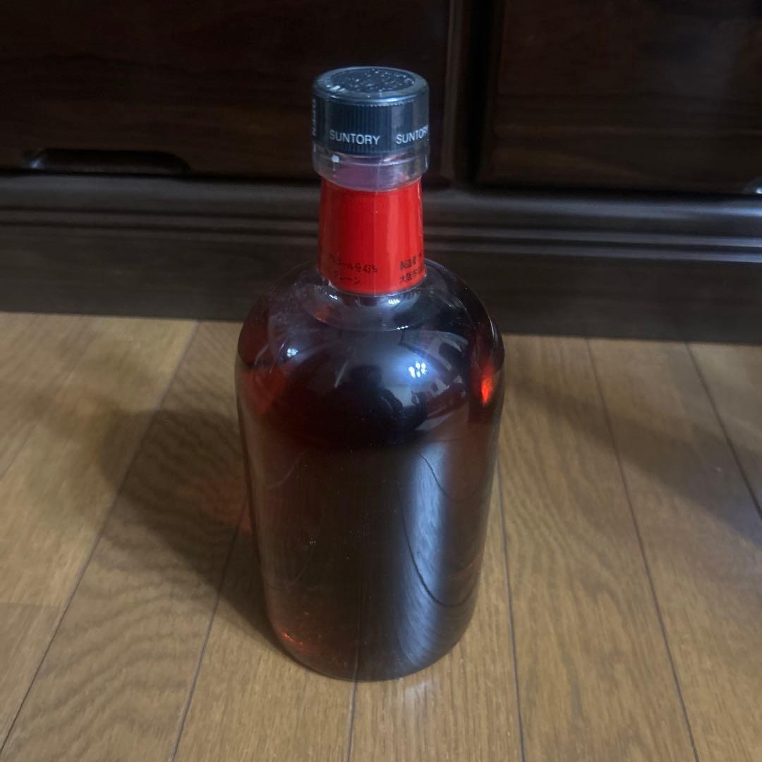 Suntory Classic ウイスキー