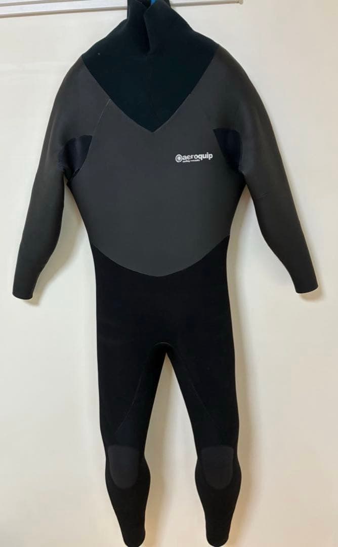 エアロクイップ　ネックエントリー　5×3ミリ