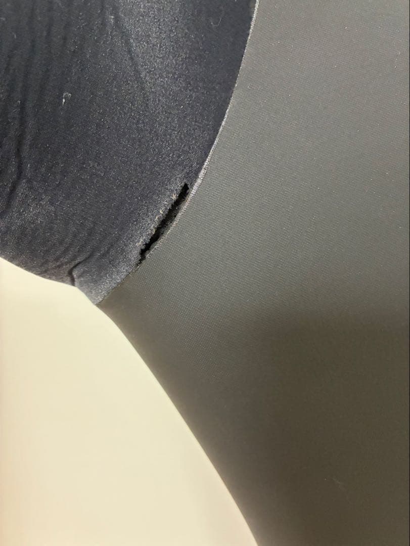 エアロクイップ　ネックエントリー　5×3ミリ