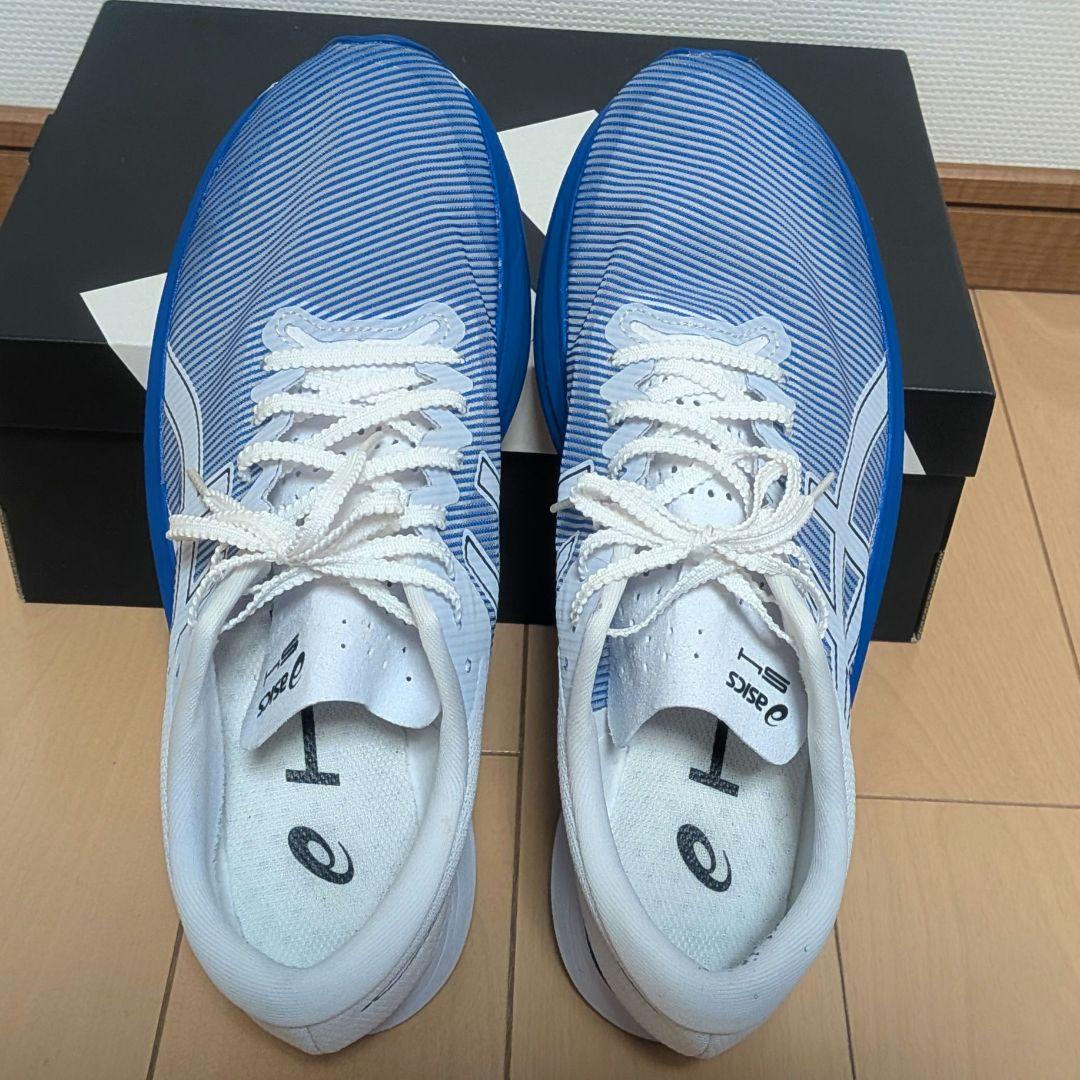 スパイク・シューズ ASICS S4 27.0cm