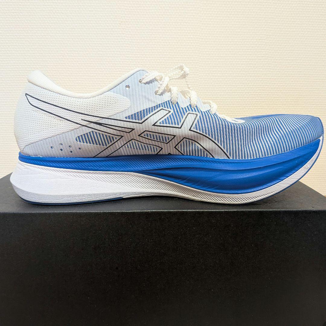 スパイク・シューズ ASICS S4 27.0cm