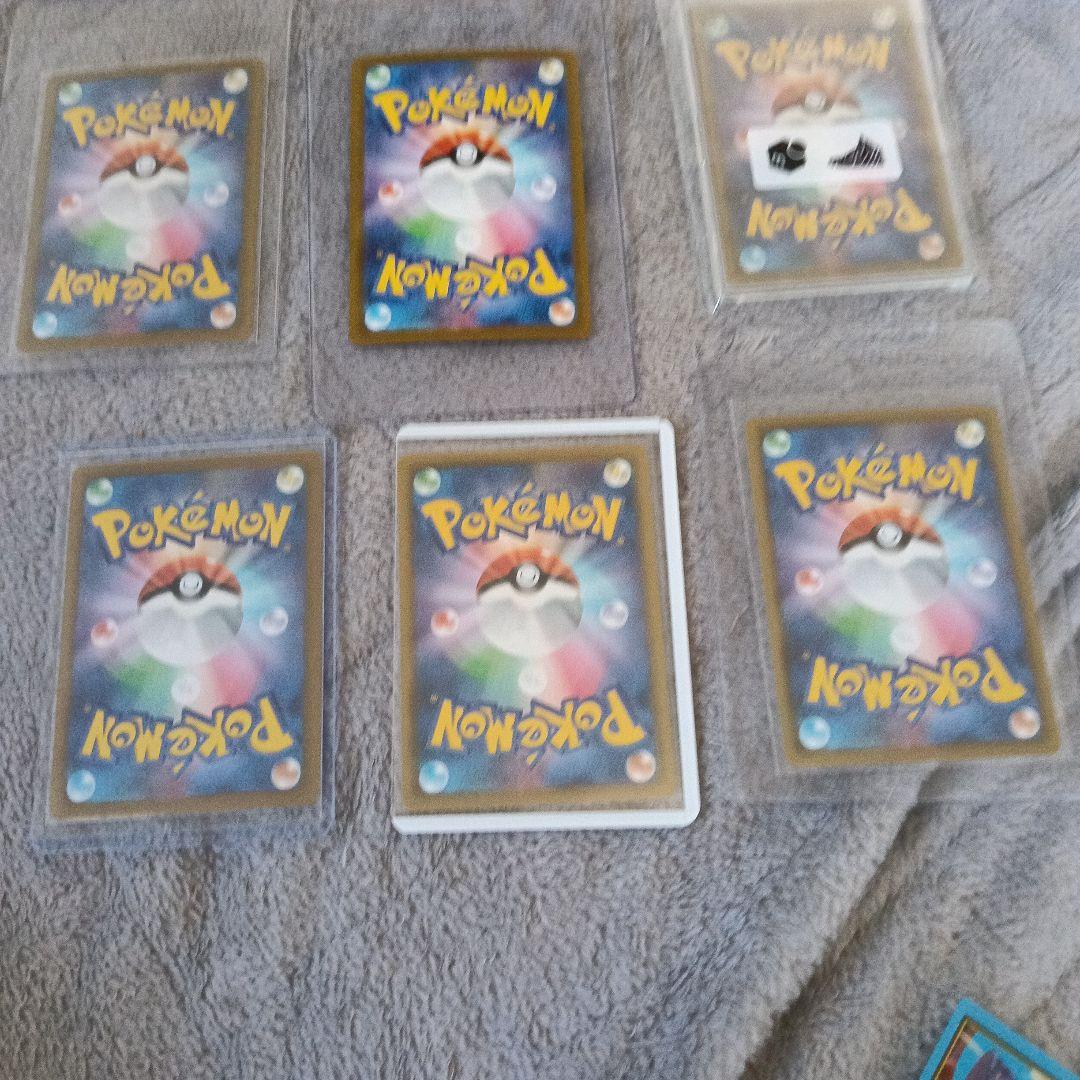 さ*く様 美品！ポケモンカード Lillie 9枚セットPSA１０．9