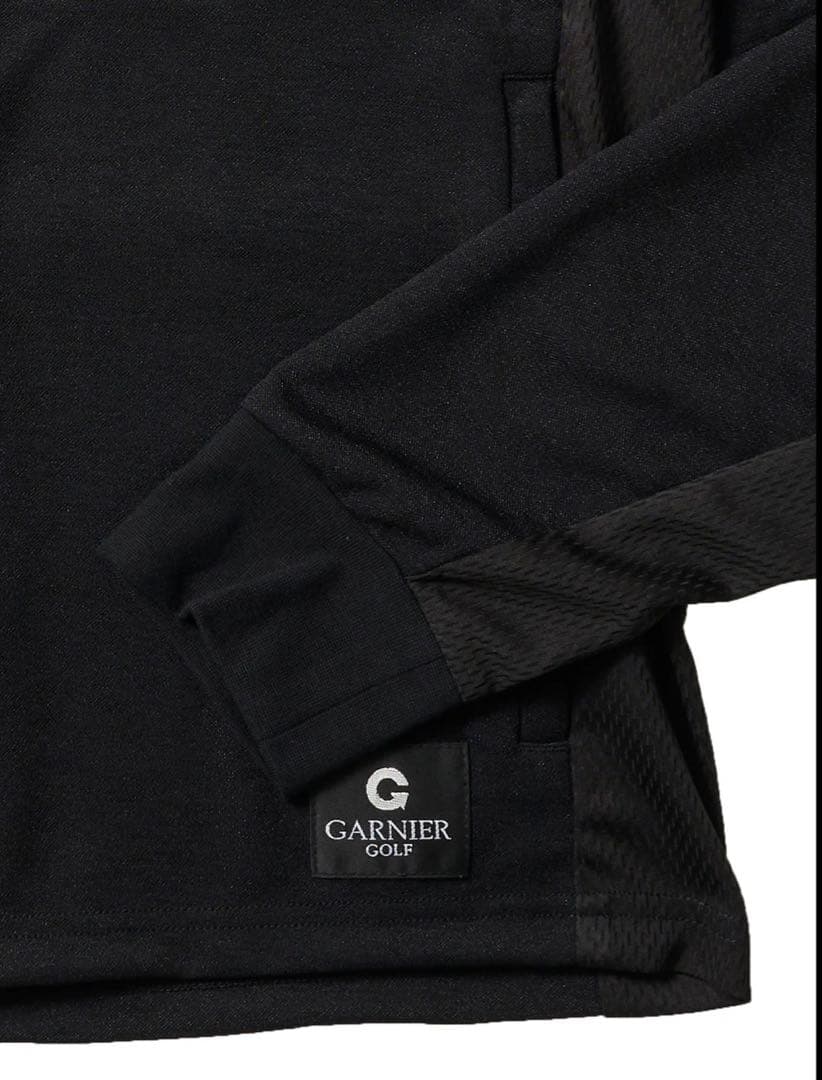 【未使用に近い】ガルニエ トラックジャケット