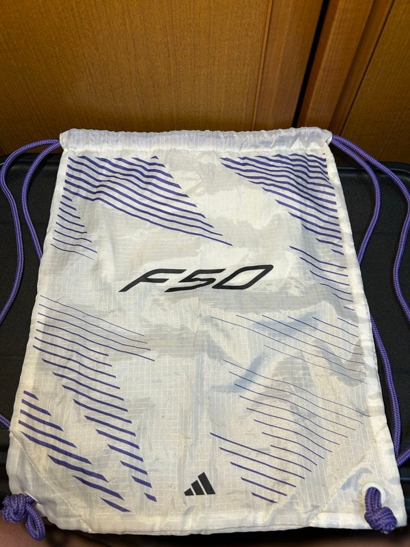 週末掲載終了 アディダスF50 ELITE HG/AG JPN 25.5