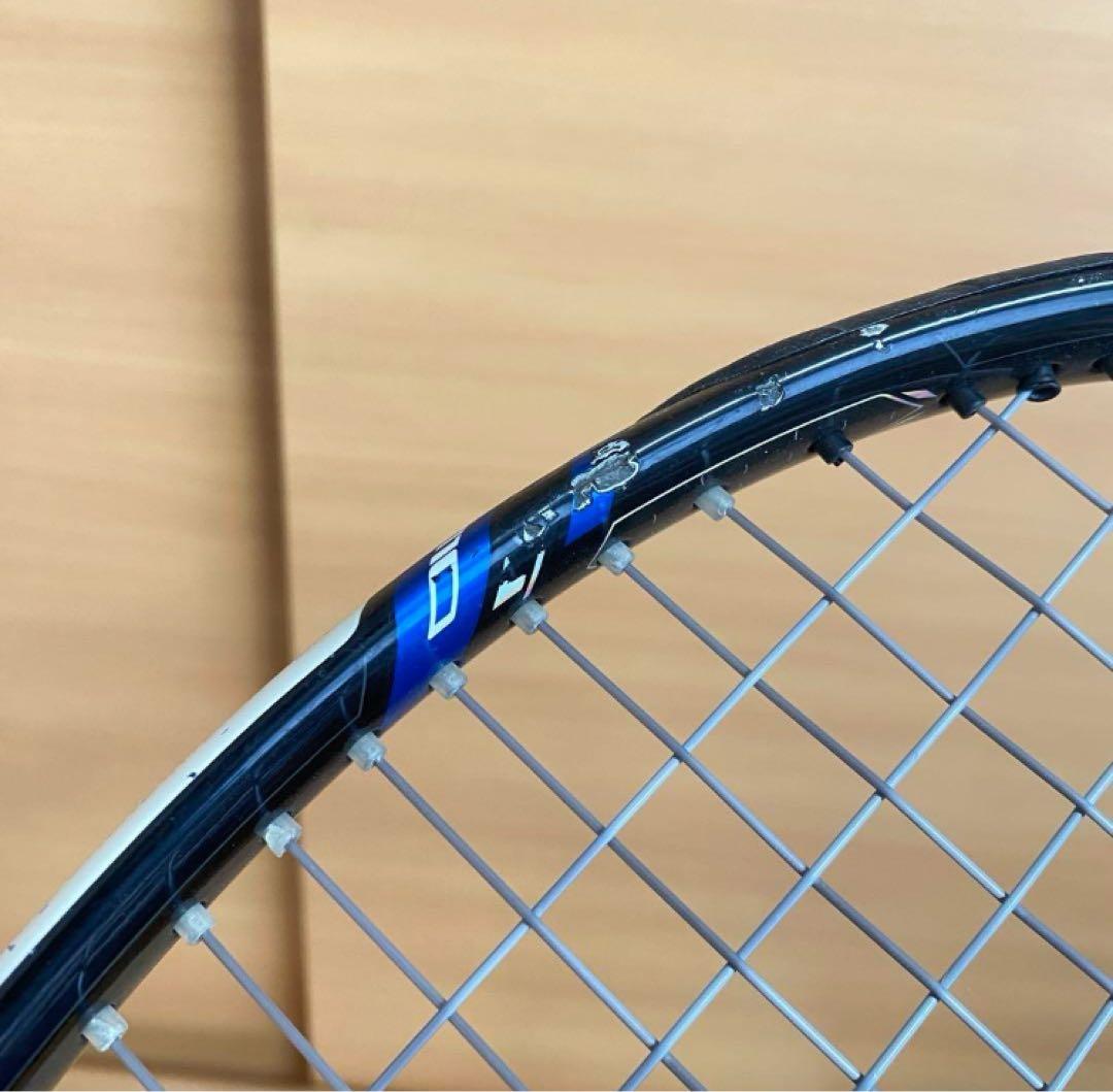 BabolaT バボラ ピュア ドライブ 110 硬式用 テニス ラケット