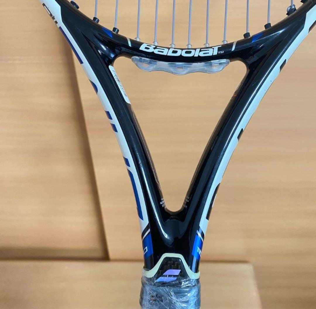 BabolaT バボラ ピュア ドライブ 110 硬式用 テニス ラケット