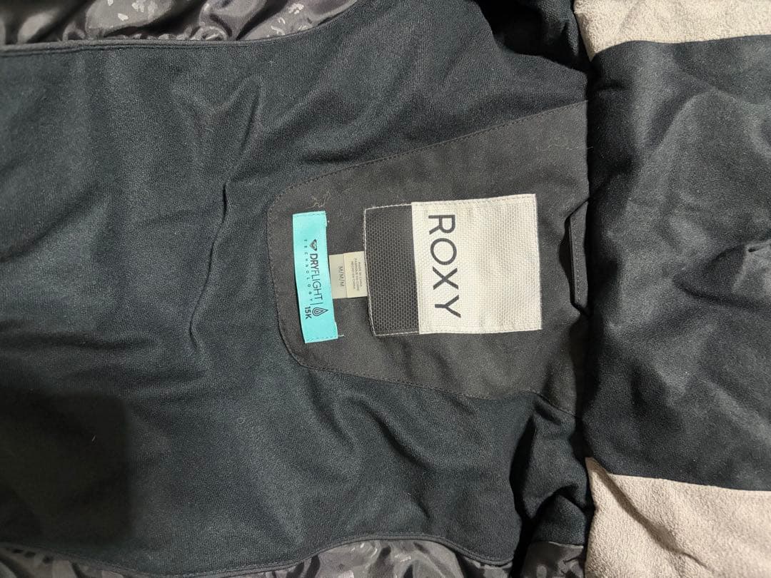 ROXY BILLBONGスノーボードウェア 5点セット