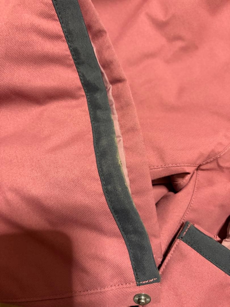 ROXY BILLBONGスノーボードウェア 5点セット