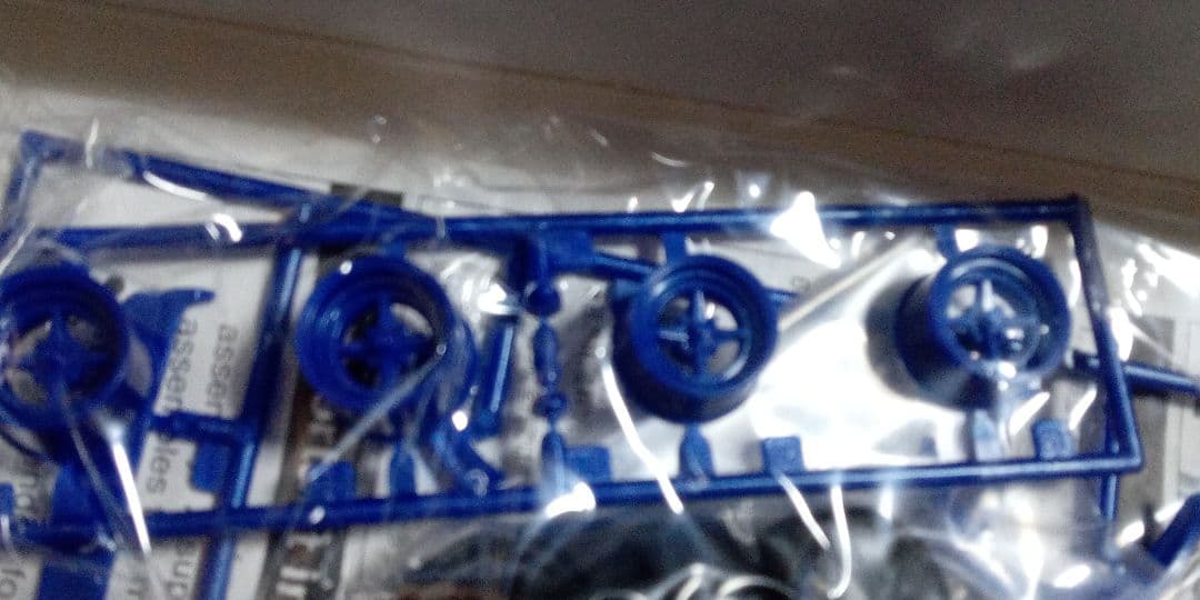 アオシマシャコタンブギシリーズ9箱セット