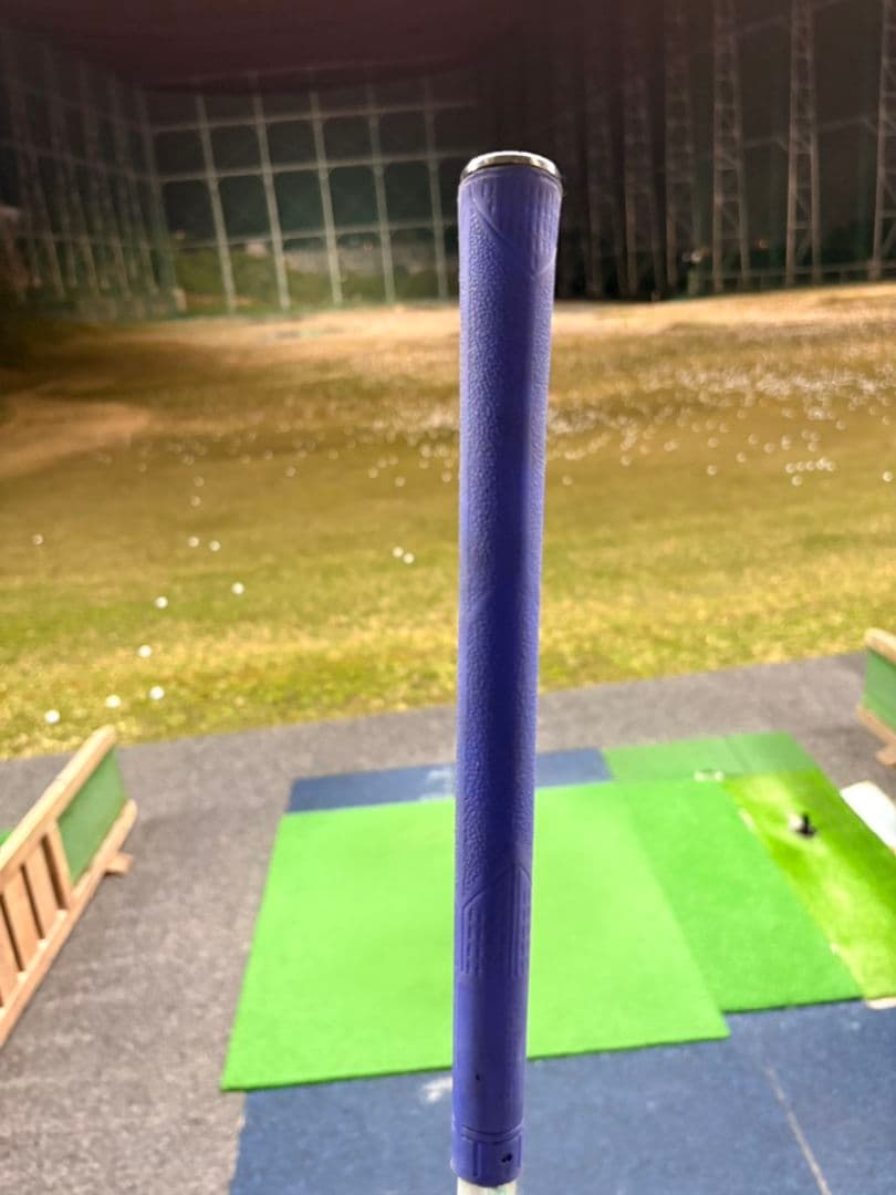 【希少】PRGR TUNE 02 ドライバー / Tour AD GP-6S