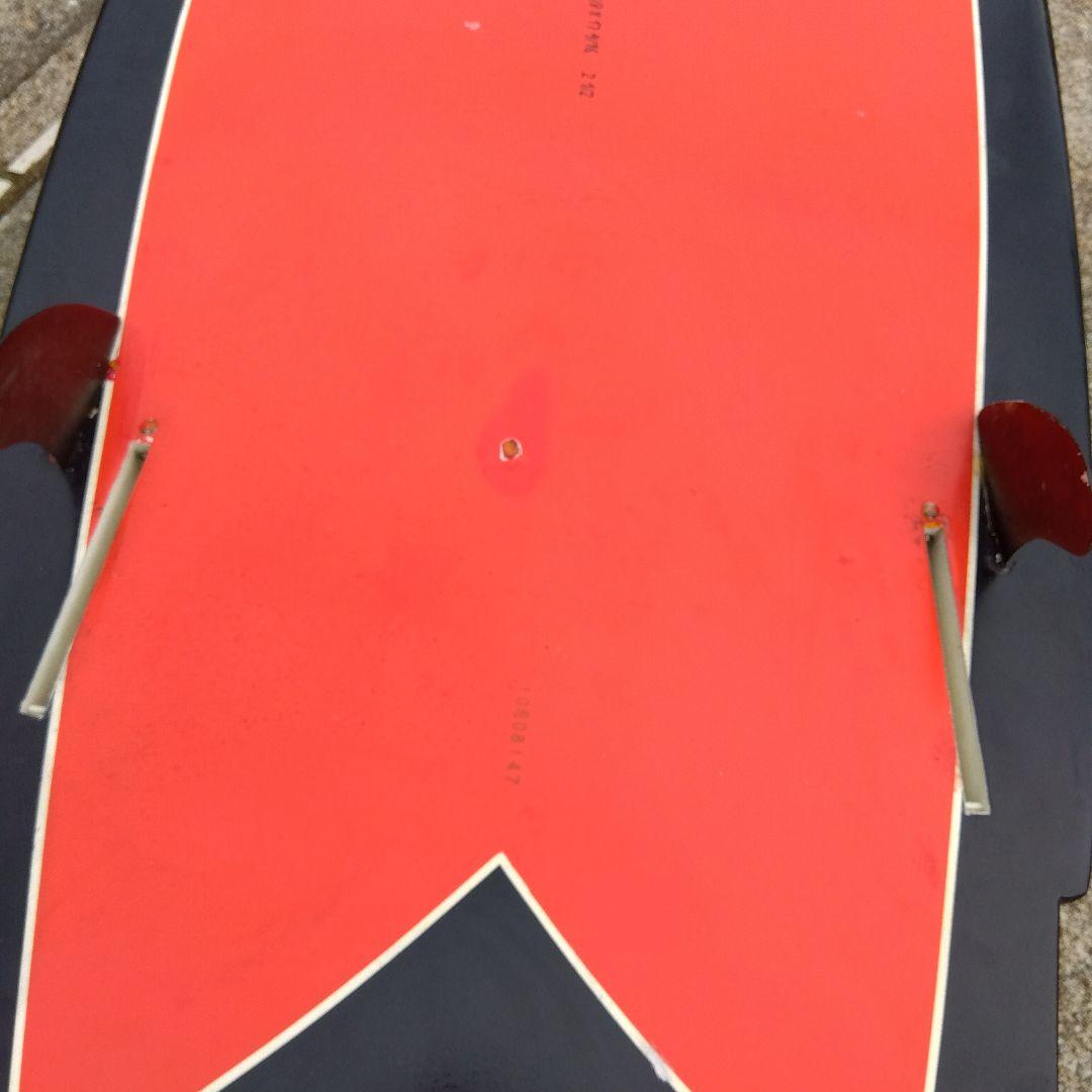 マイクヒンソン　ツインザー　フルセット