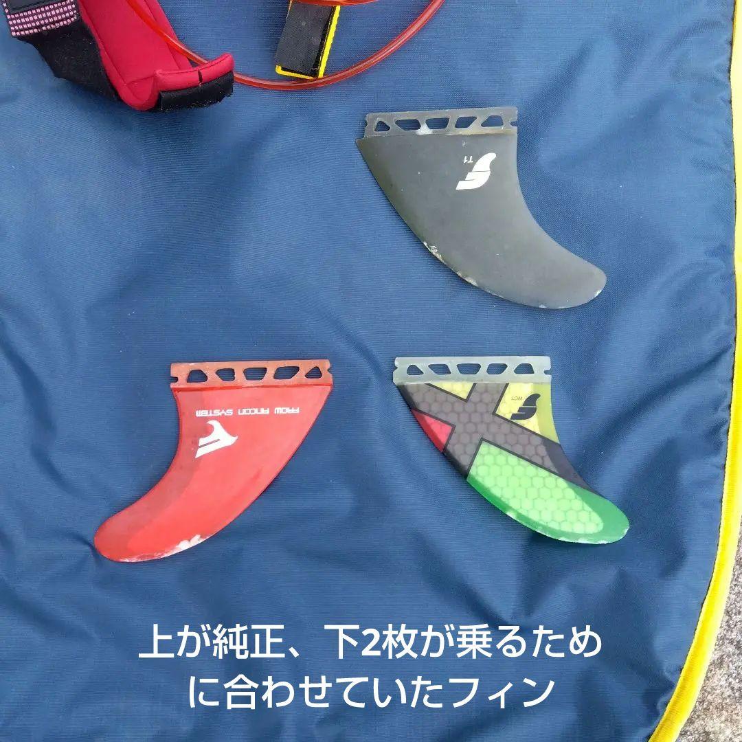 マイクヒンソン　ツインザー　フルセット