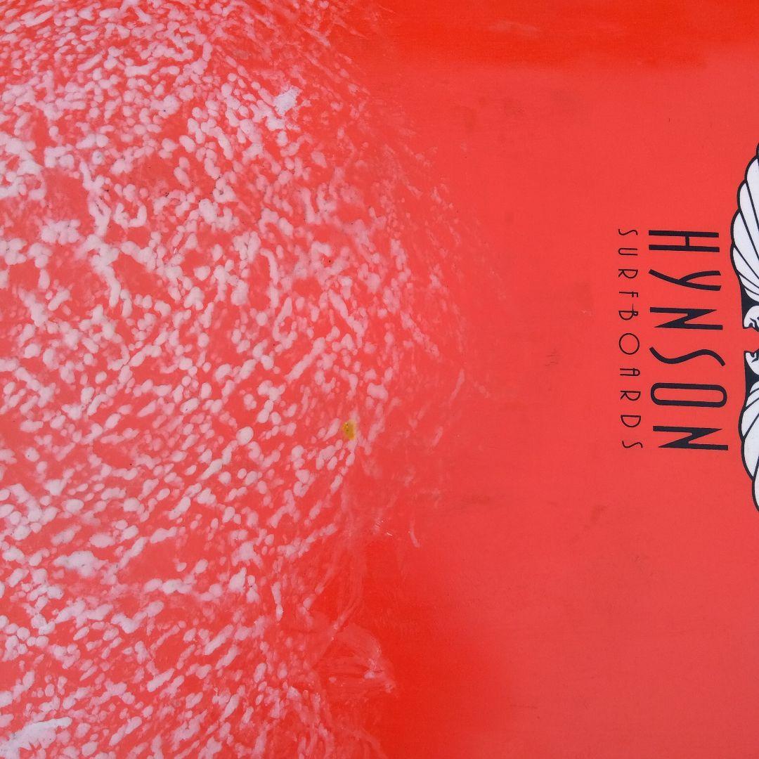 マイクヒンソン　ツインザー　フルセット