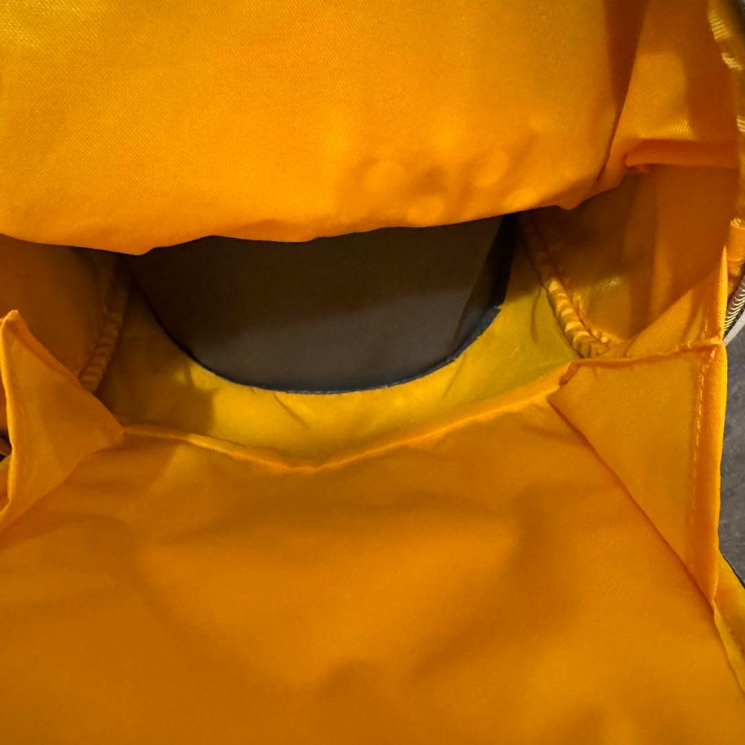 kyon様　Resurrection　キャディバック