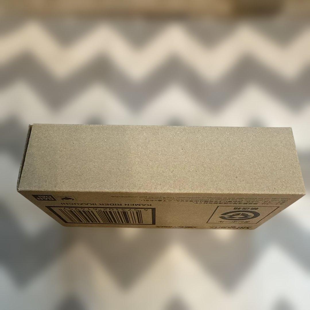 S.H.Figuarts 仮面ライダー雷 フィギュアーツ