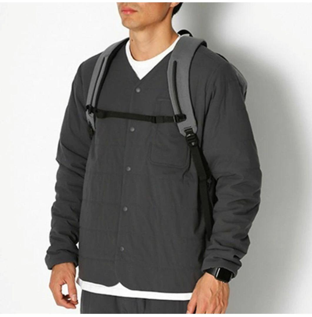  peak バックパック ブラック