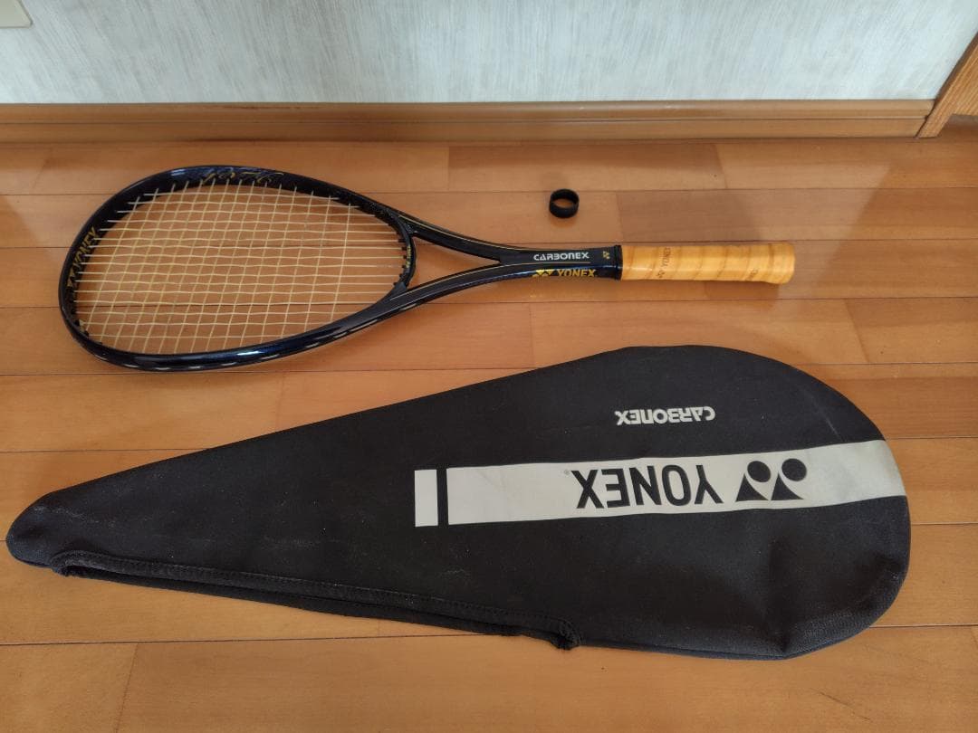 YONEX カーボネックス クラウン　UXL1
