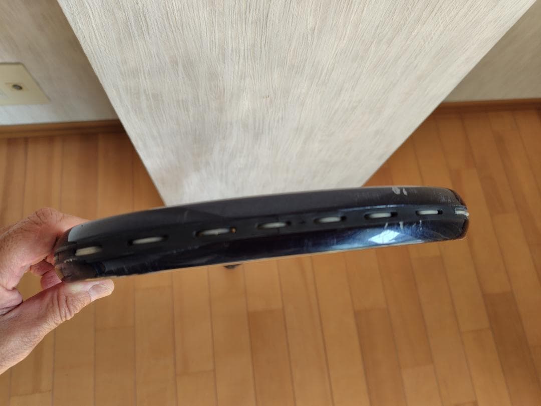 YONEX カーボネックス クラウン　UXL1