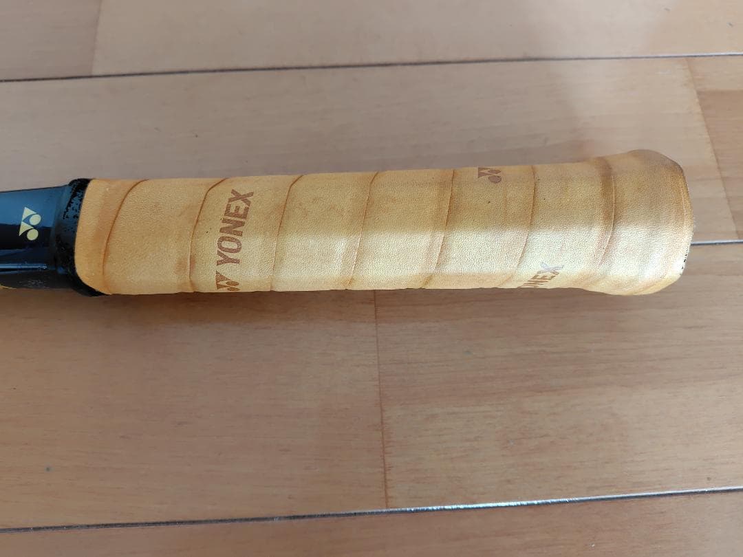 YONEX カーボネックス クラウン　UXL1