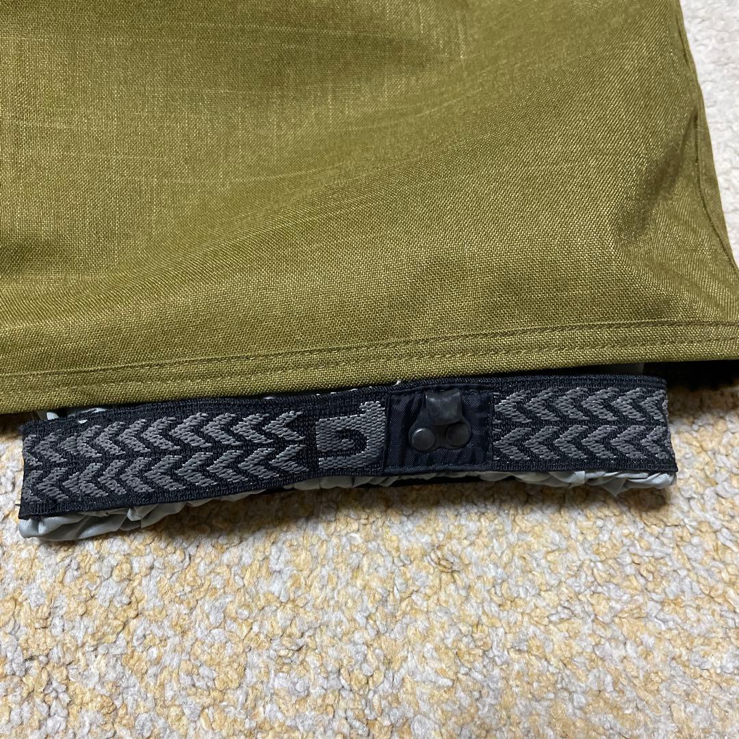 Analog Burton スノーボードパンツ