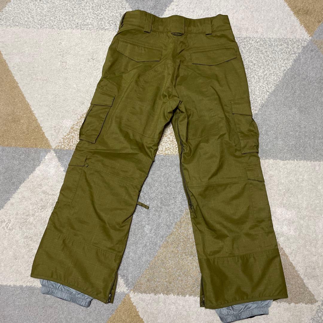Analog Burton スノーボードパンツ