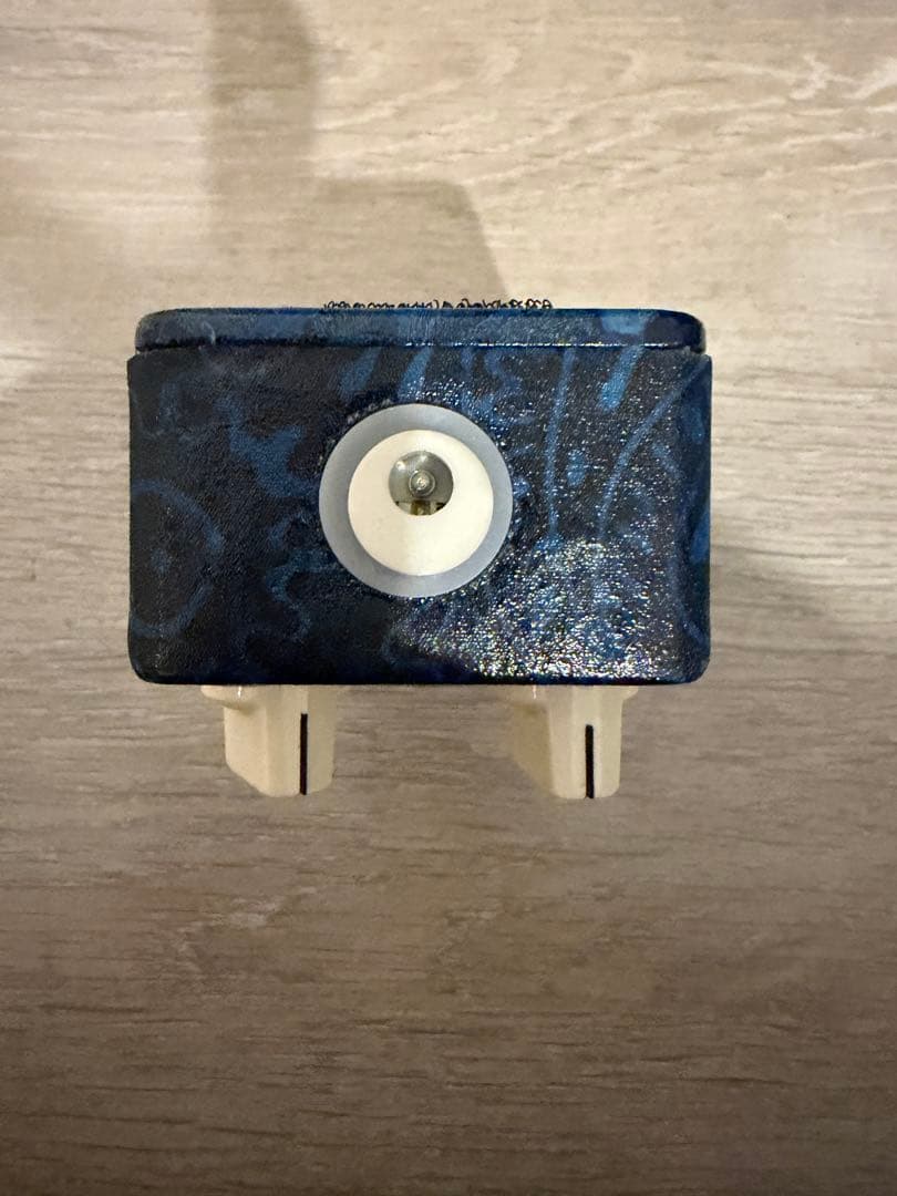 ギター Paperboy pedals stank face