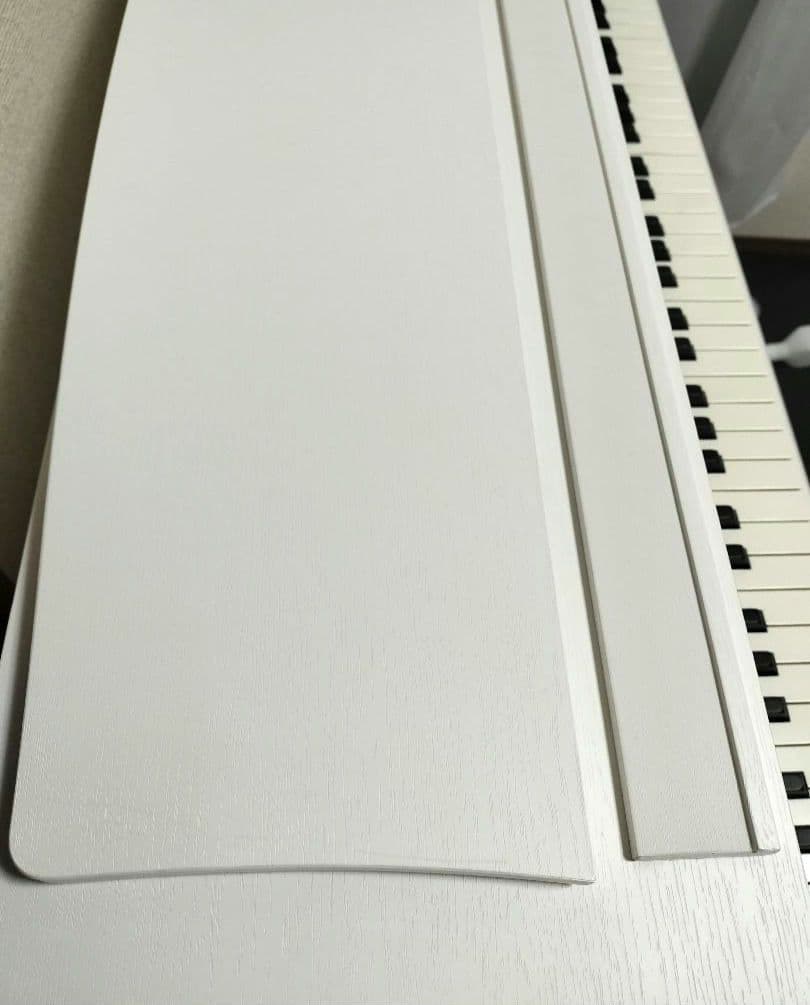 KAWAI 電子ピアノ 88鍵盤　CA4900GPホワイト