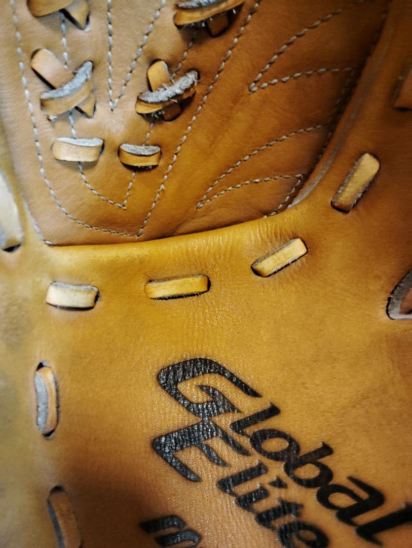 ✨️ミズノグローバルエリートＧＡ 軟式投手オールラウンドグローブ✨️