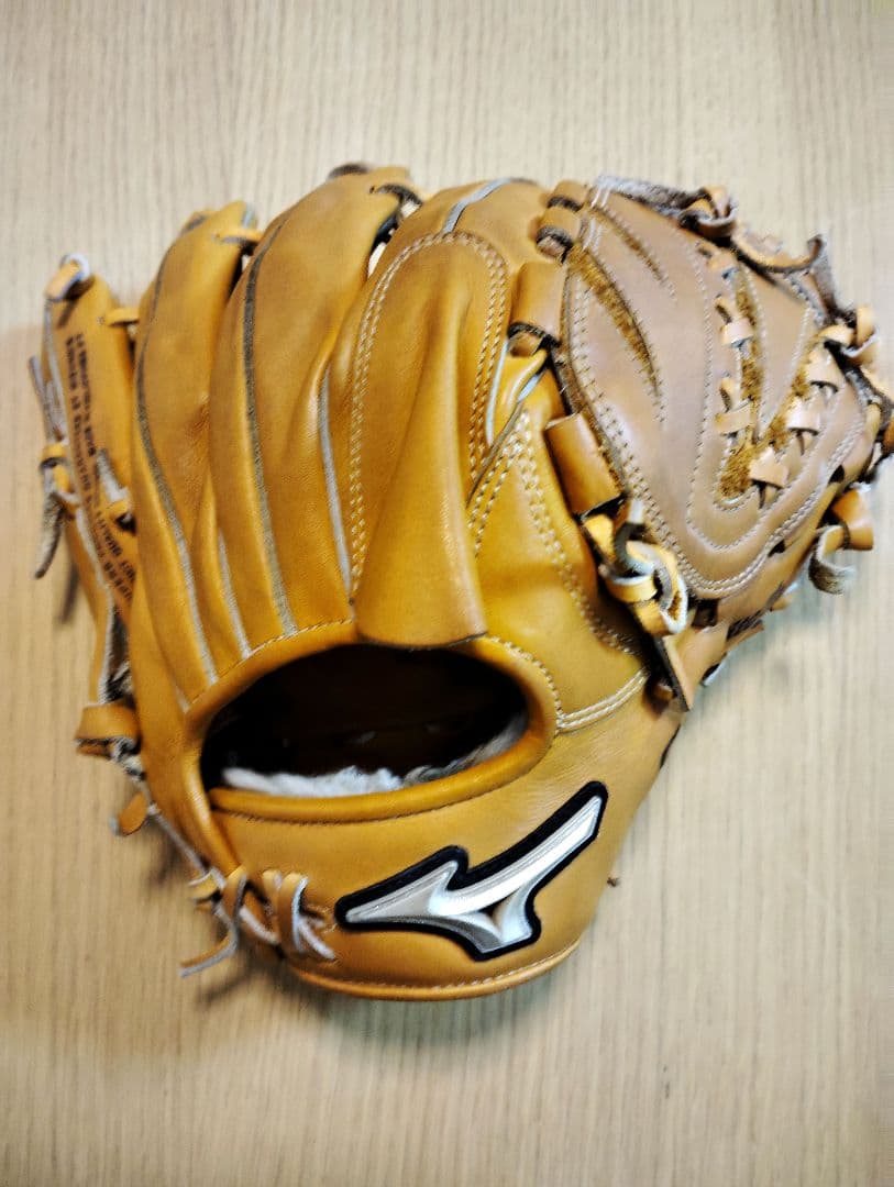 ✨️ミズノグローバルエリートＧＡ 軟式投手オールラウンドグローブ✨️