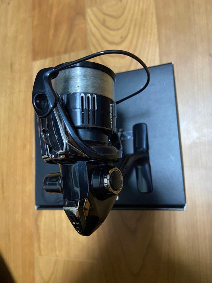 SHIMANO 19 ヴァンキッシュ C2000S シマノ