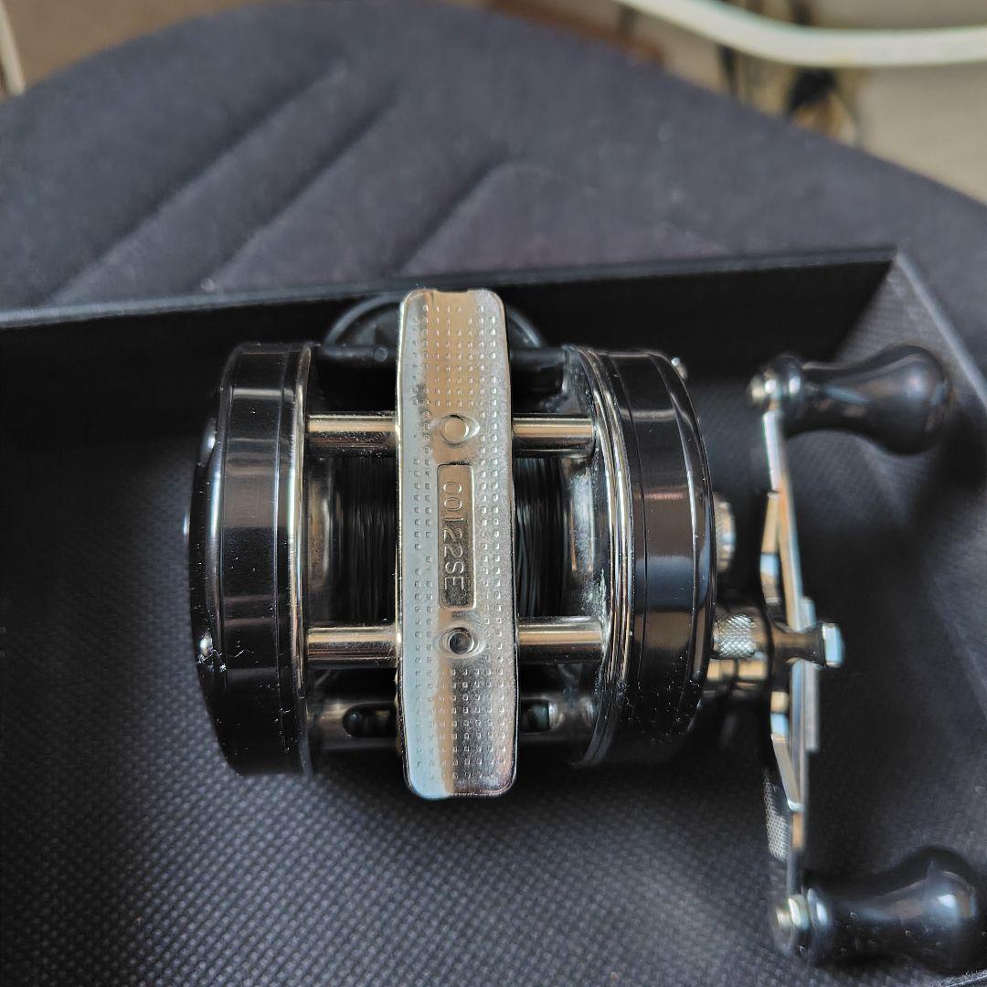 リール Ambassadeur 5600CA