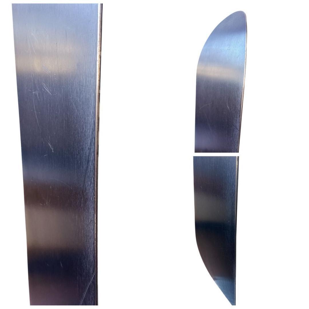 ZUMA ツマ スノボ ジュニア 3点セット Jr 118cm キッズ 初心者