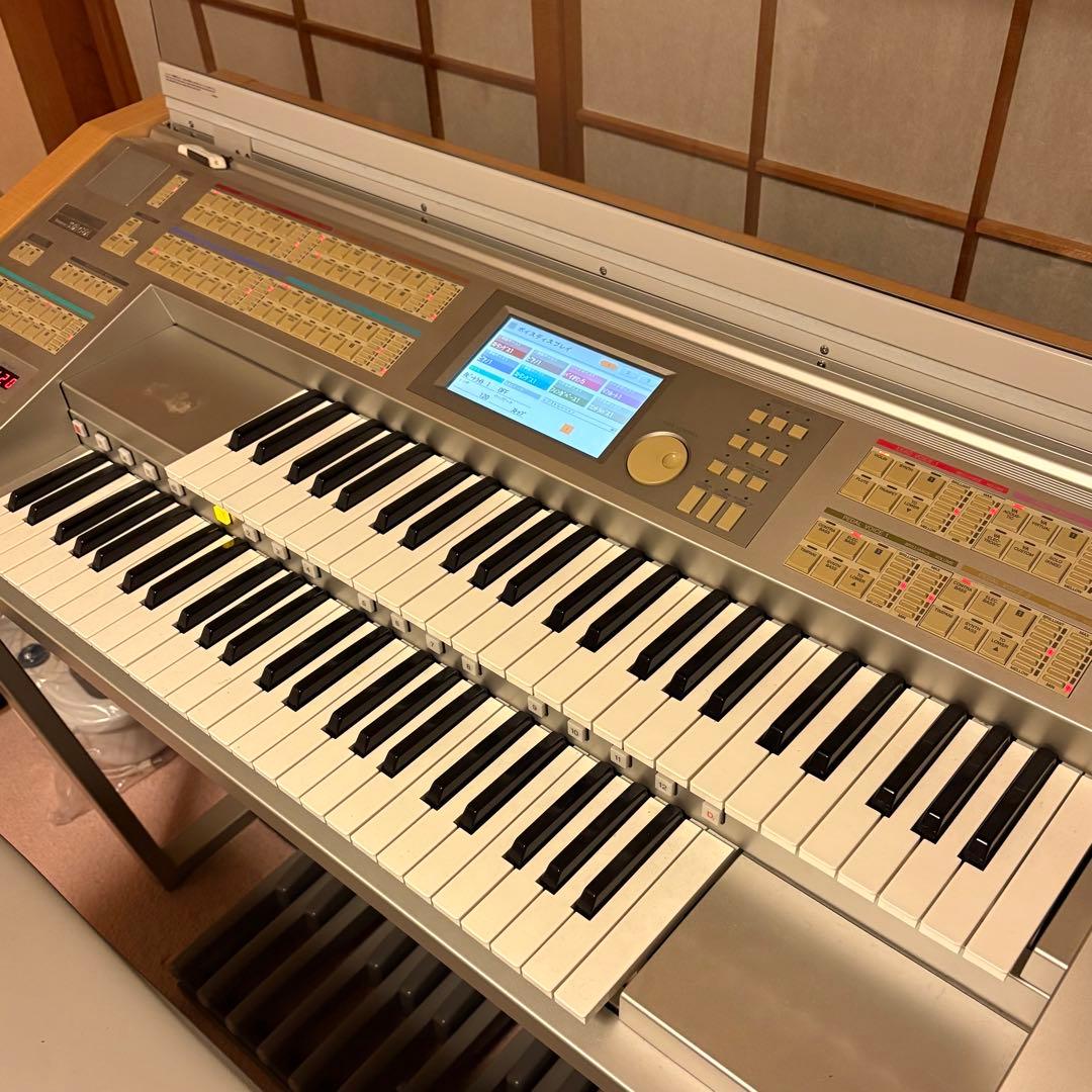 YAMAHA ELS-01C 動作確認済み 最終価格