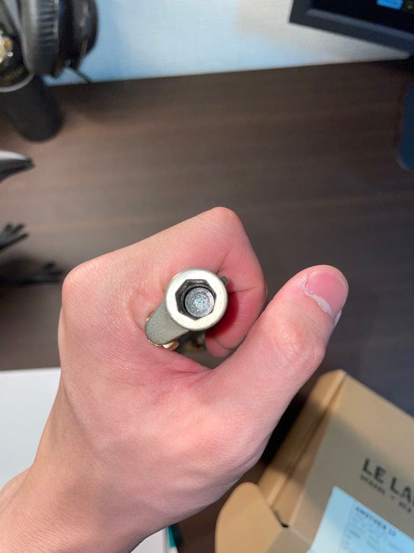 【最終値下げ】フランクリンミント　カスター将軍モデル