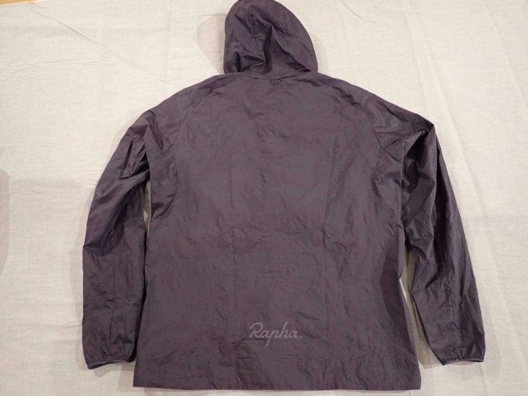 Rapha エクスプロア　ライトウエイトジャケット　XL