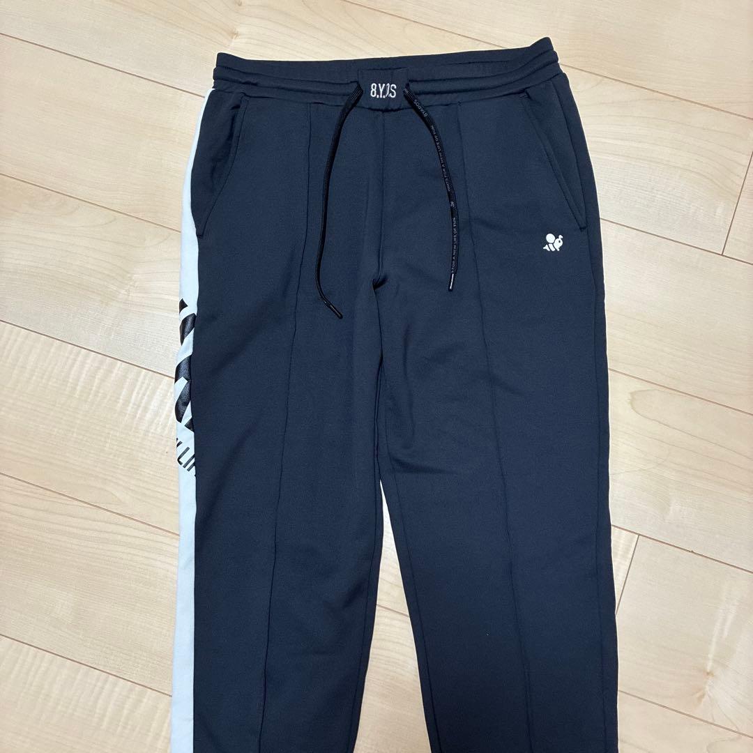 8.YARDSメンズパンツ